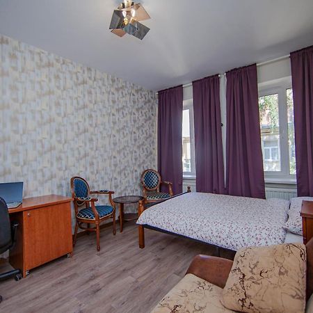 Old Town Apartment 3Br & 2Bthr Saint Petersburg Luaran gambar