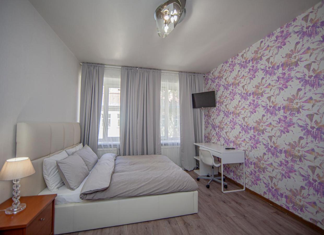 Old Town Apartment 3Br & 2Bthr Saint Petersburg Luaran gambar