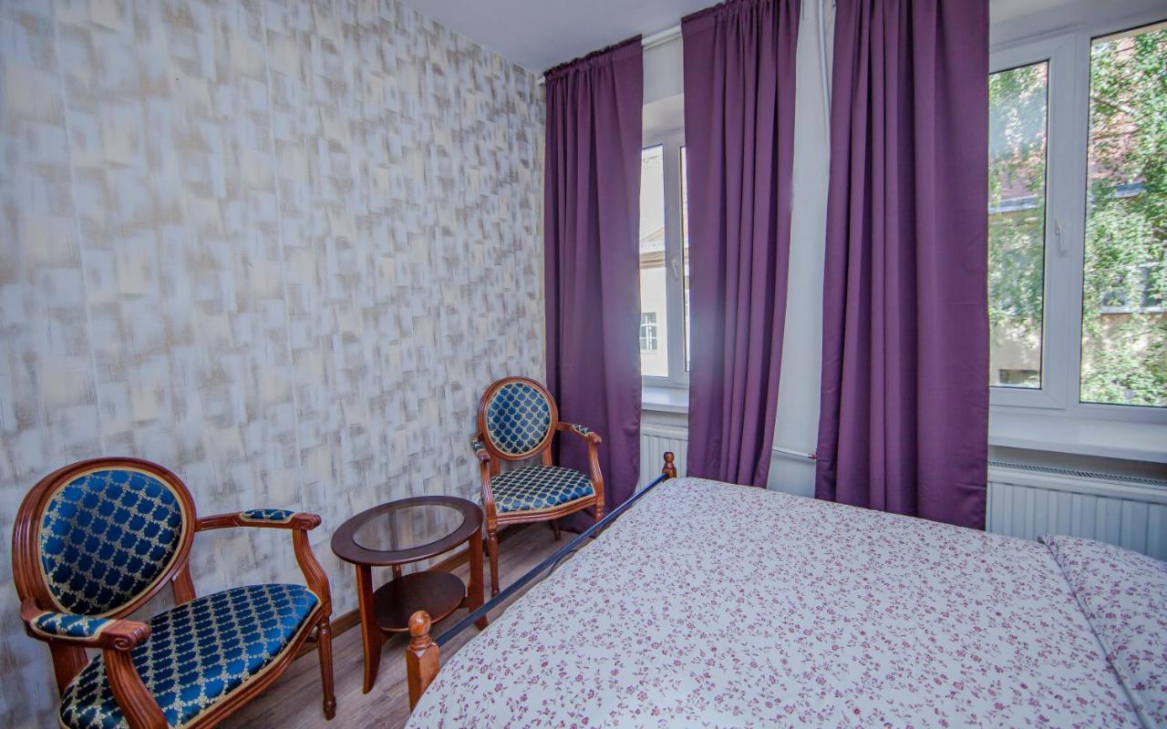 Old Town Apartment 3Br & 2Bthr Saint Petersburg Luaran gambar