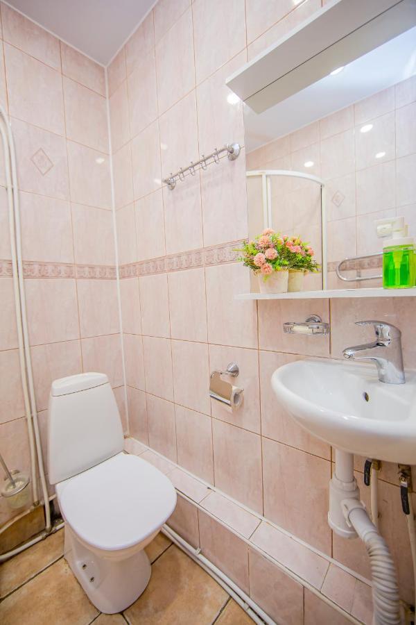 Old Town Apartment 3Br & 2Bthr Saint Petersburg Luaran gambar