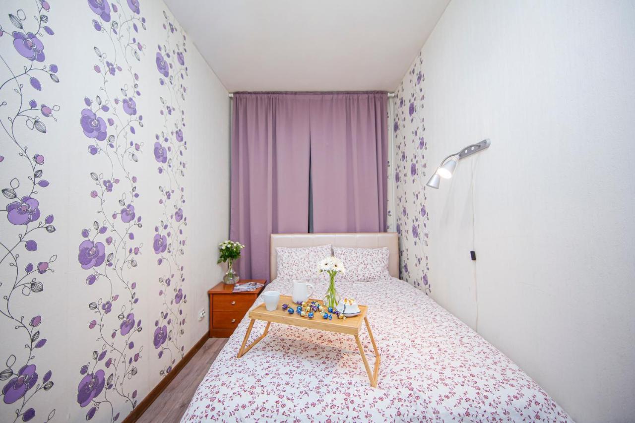 Old Town Apartment 3Br & 2Bthr Saint Petersburg Luaran gambar