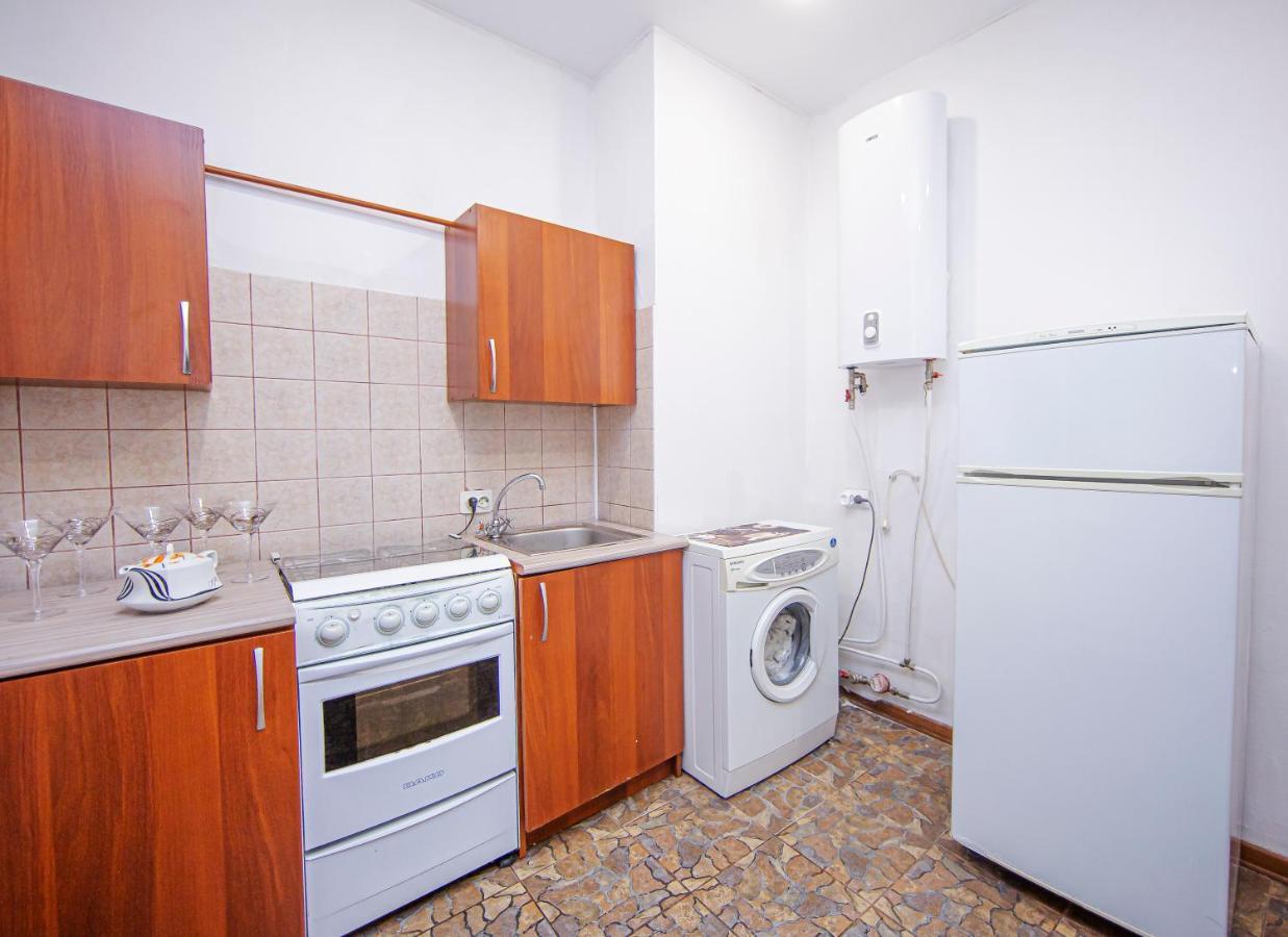 Old Town Apartment 3Br & 2Bthr Saint Petersburg Luaran gambar