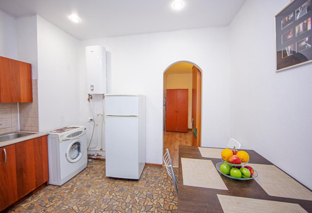 Old Town Apartment 3Br & 2Bthr Saint Petersburg Luaran gambar