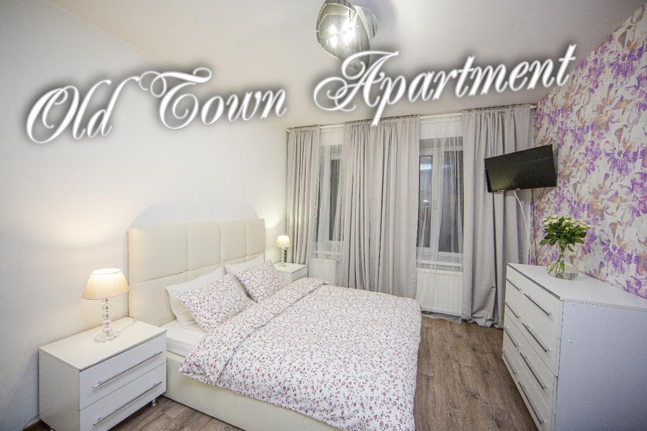 Old Town Apartment 3Br & 2Bthr Saint Petersburg Luaran gambar